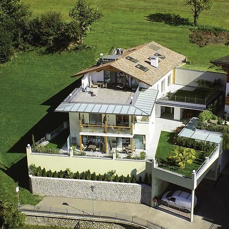 שנה Apartmenthaus Gruberhof חדר תמונה