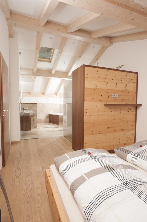 שנה Apartmenthaus Gruberhof חדר תמונה