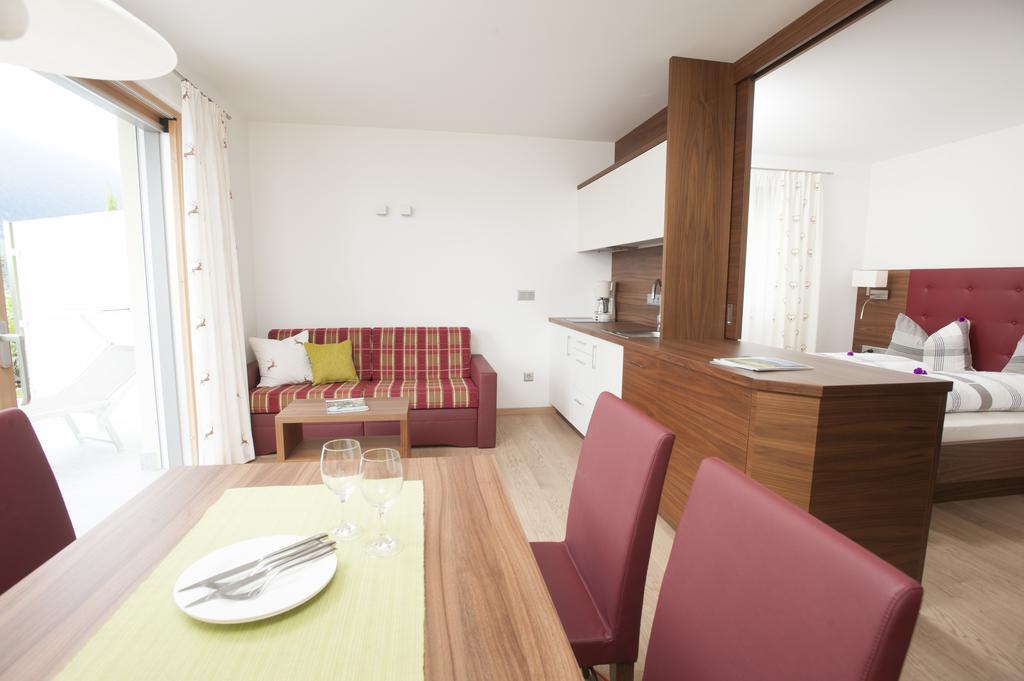 שנה Apartmenthaus Gruberhof חדר תמונה