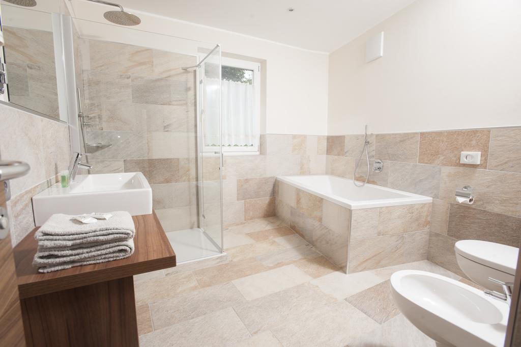 שנה Apartmenthaus Gruberhof חדר תמונה
