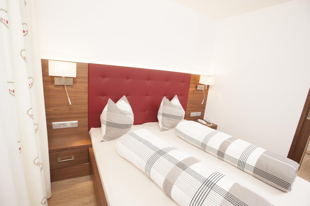 שנה Apartmenthaus Gruberhof חדר תמונה