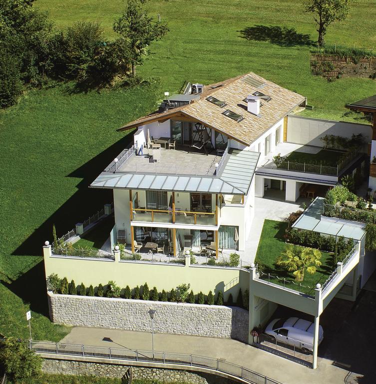 שנה Apartmenthaus Gruberhof חדר תמונה