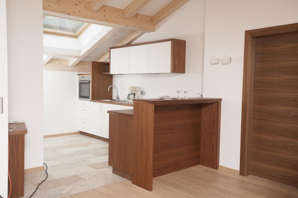 שנה Apartmenthaus Gruberhof מראה חיצוני תמונה