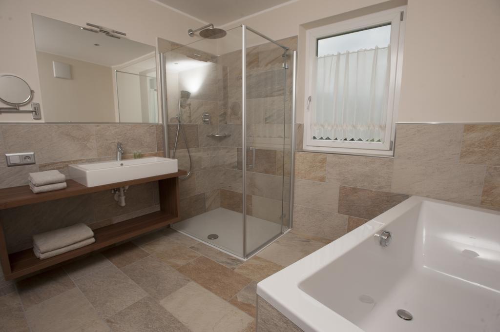 שנה Apartmenthaus Gruberhof מראה חיצוני תמונה