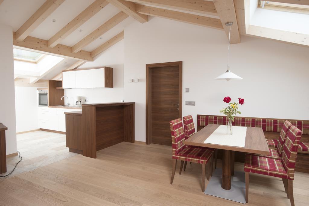 שנה Apartmenthaus Gruberhof מראה חיצוני תמונה