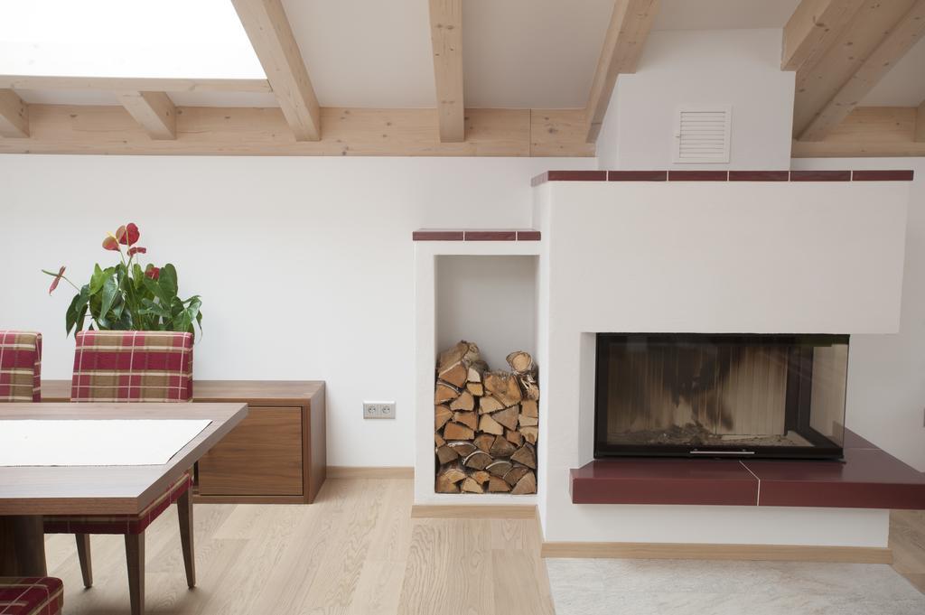שנה Apartmenthaus Gruberhof מראה חיצוני תמונה