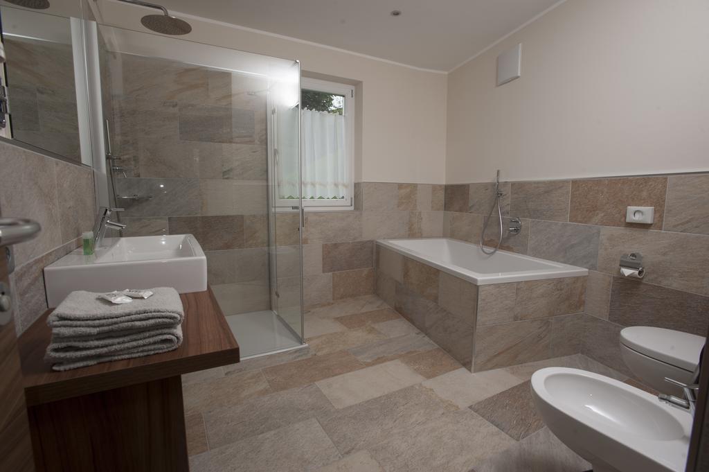 שנה Apartmenthaus Gruberhof מראה חיצוני תמונה
