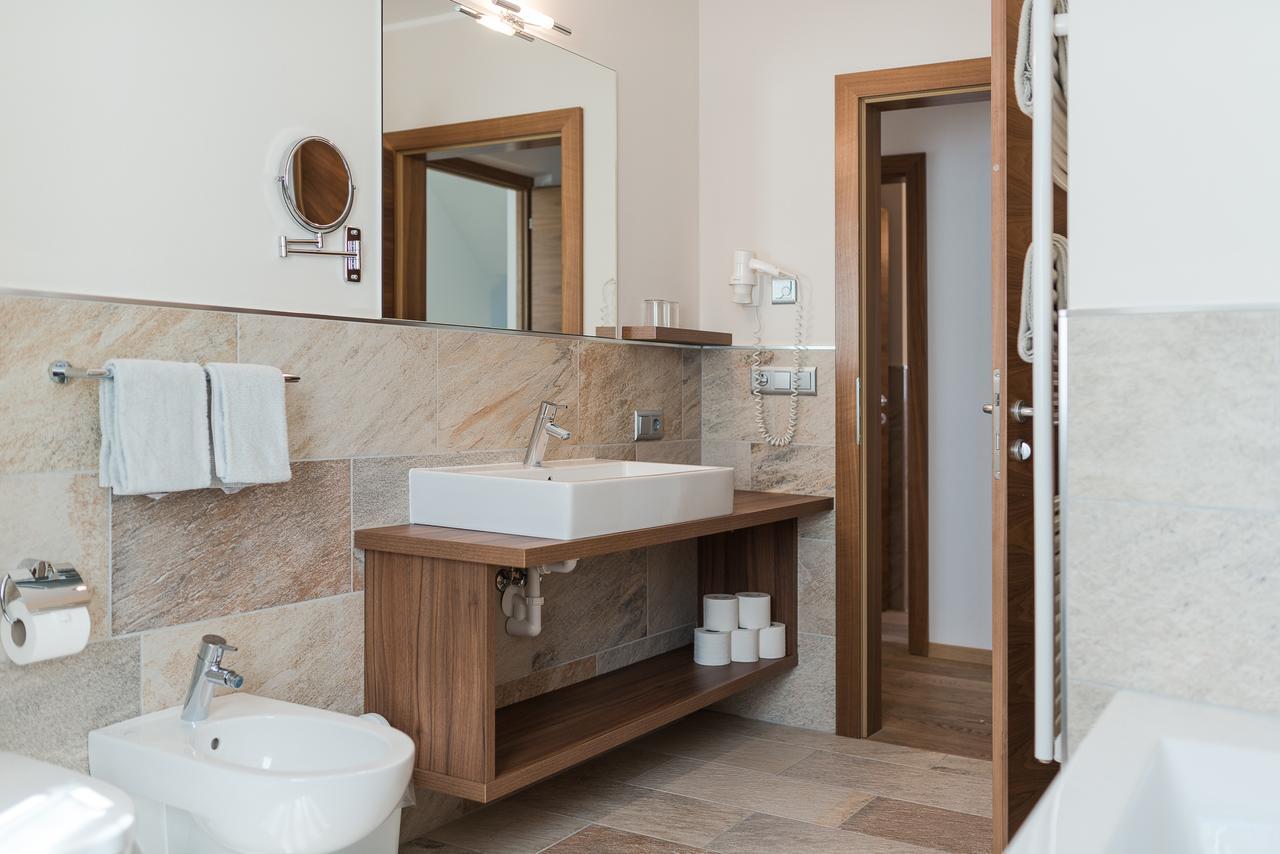 שנה Apartmenthaus Gruberhof מראה חיצוני תמונה