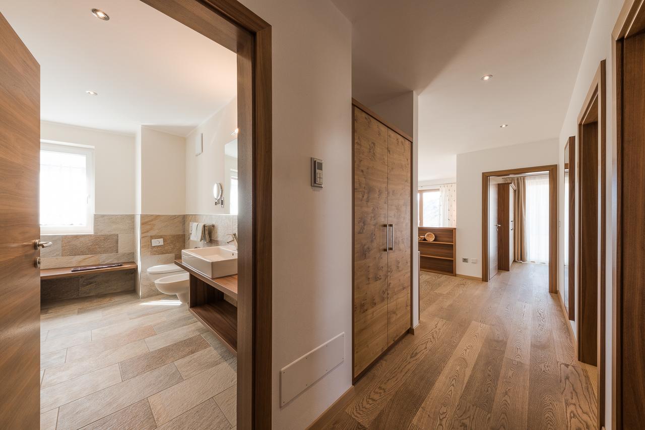 שנה Apartmenthaus Gruberhof מראה חיצוני תמונה