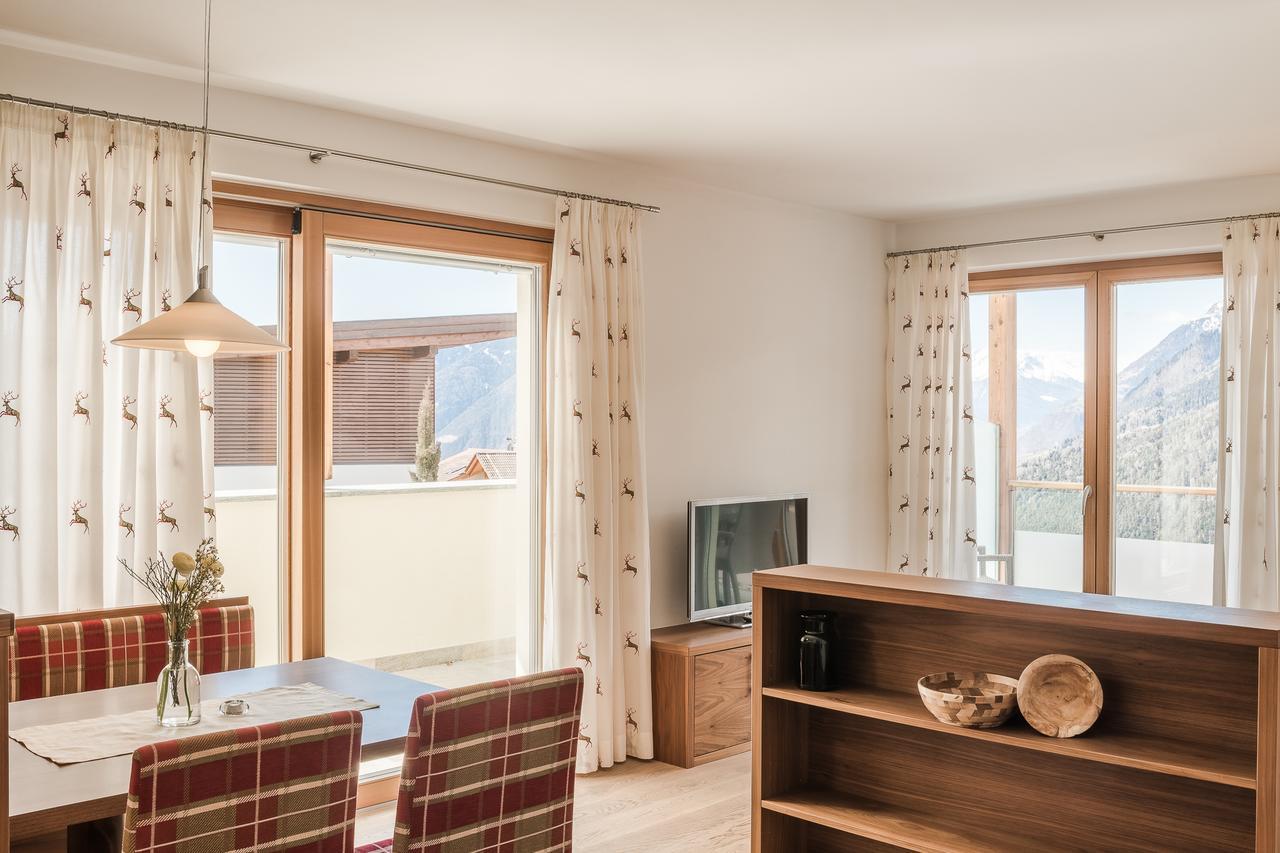 שנה Apartmenthaus Gruberhof מראה חיצוני תמונה