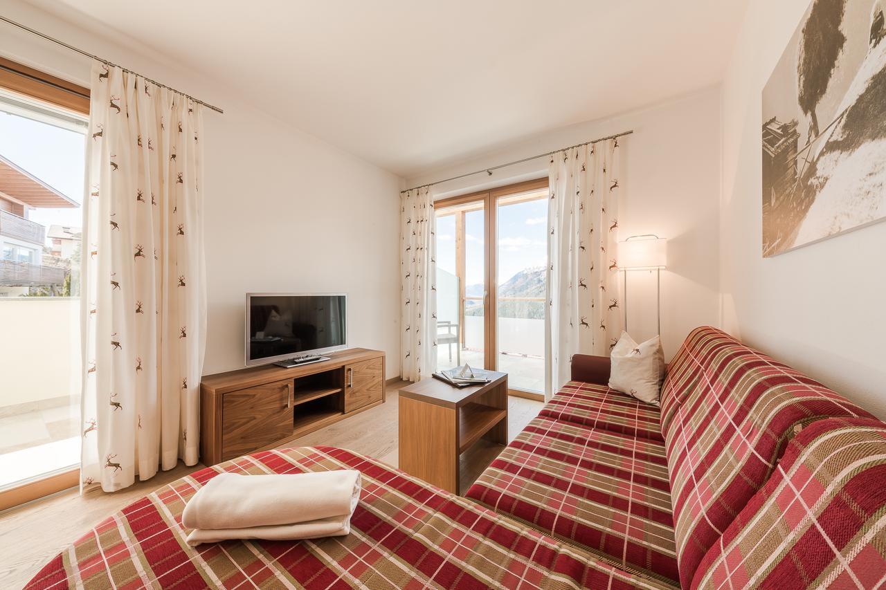 שנה Apartmenthaus Gruberhof מראה חיצוני תמונה