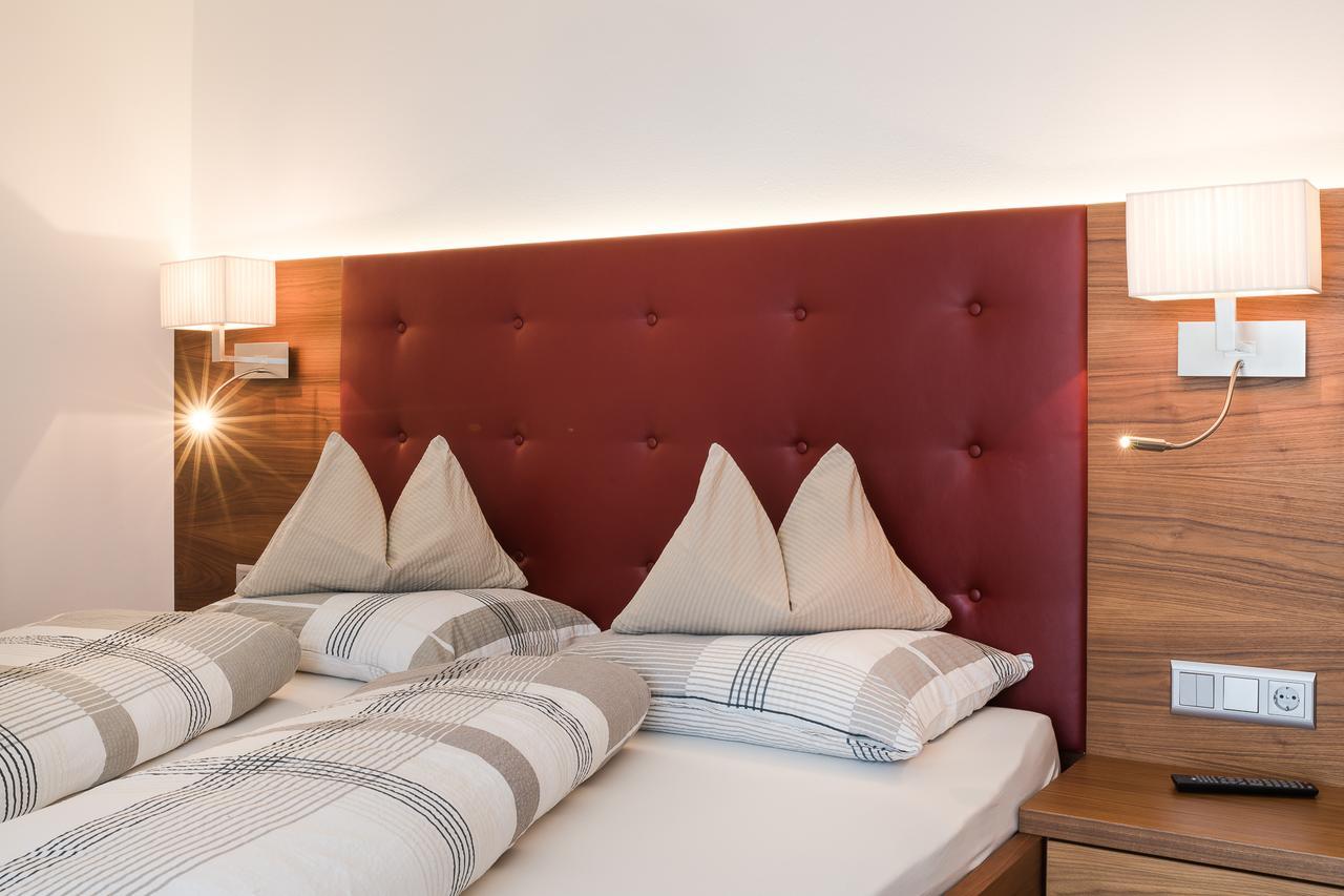 שנה Apartmenthaus Gruberhof מראה חיצוני תמונה