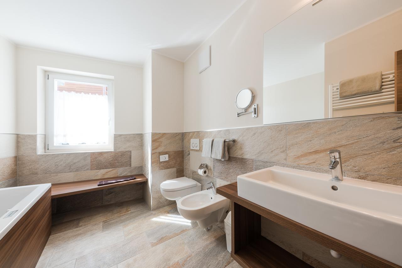 שנה Apartmenthaus Gruberhof מראה חיצוני תמונה