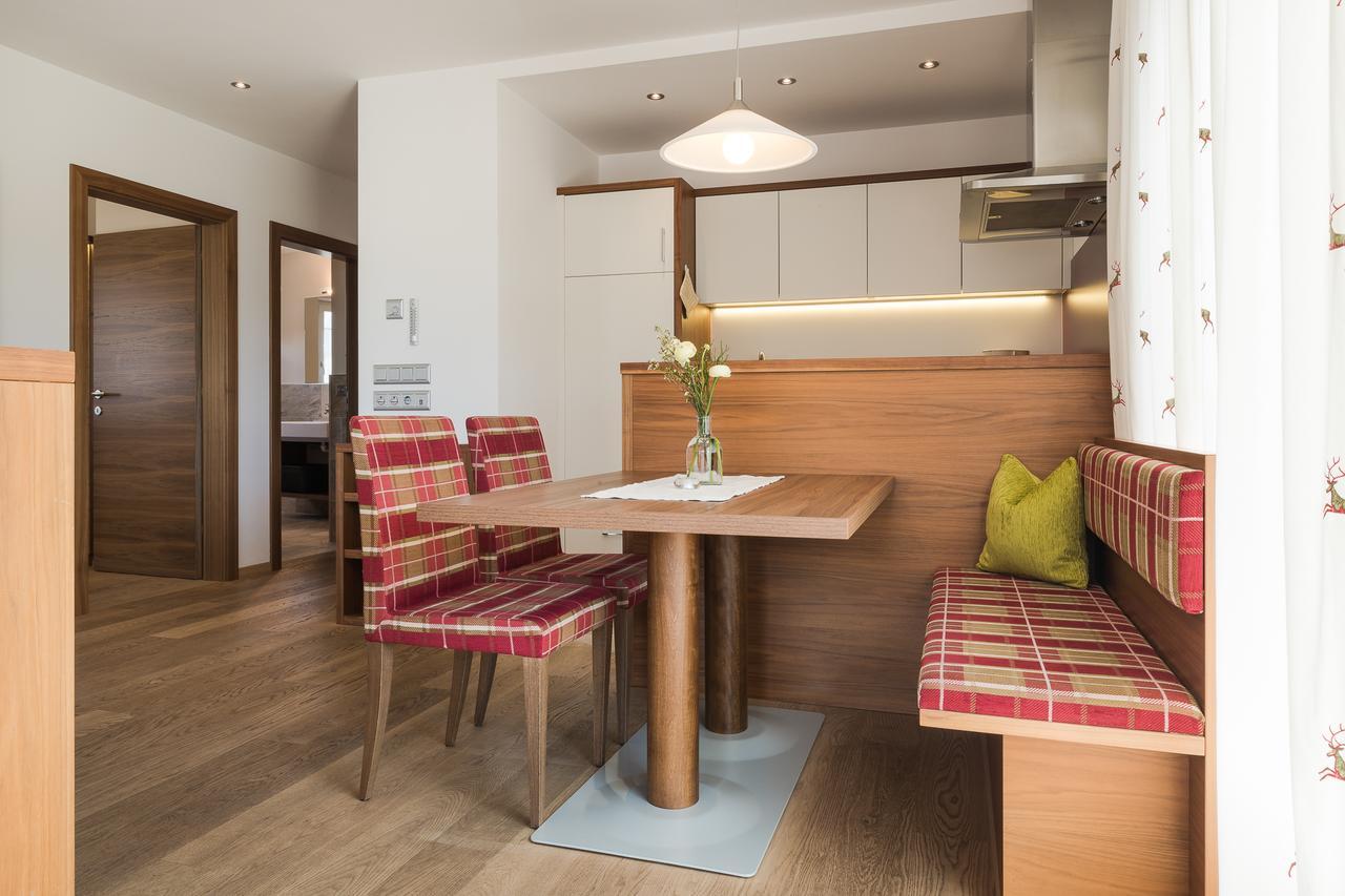 שנה Apartmenthaus Gruberhof מראה חיצוני תמונה