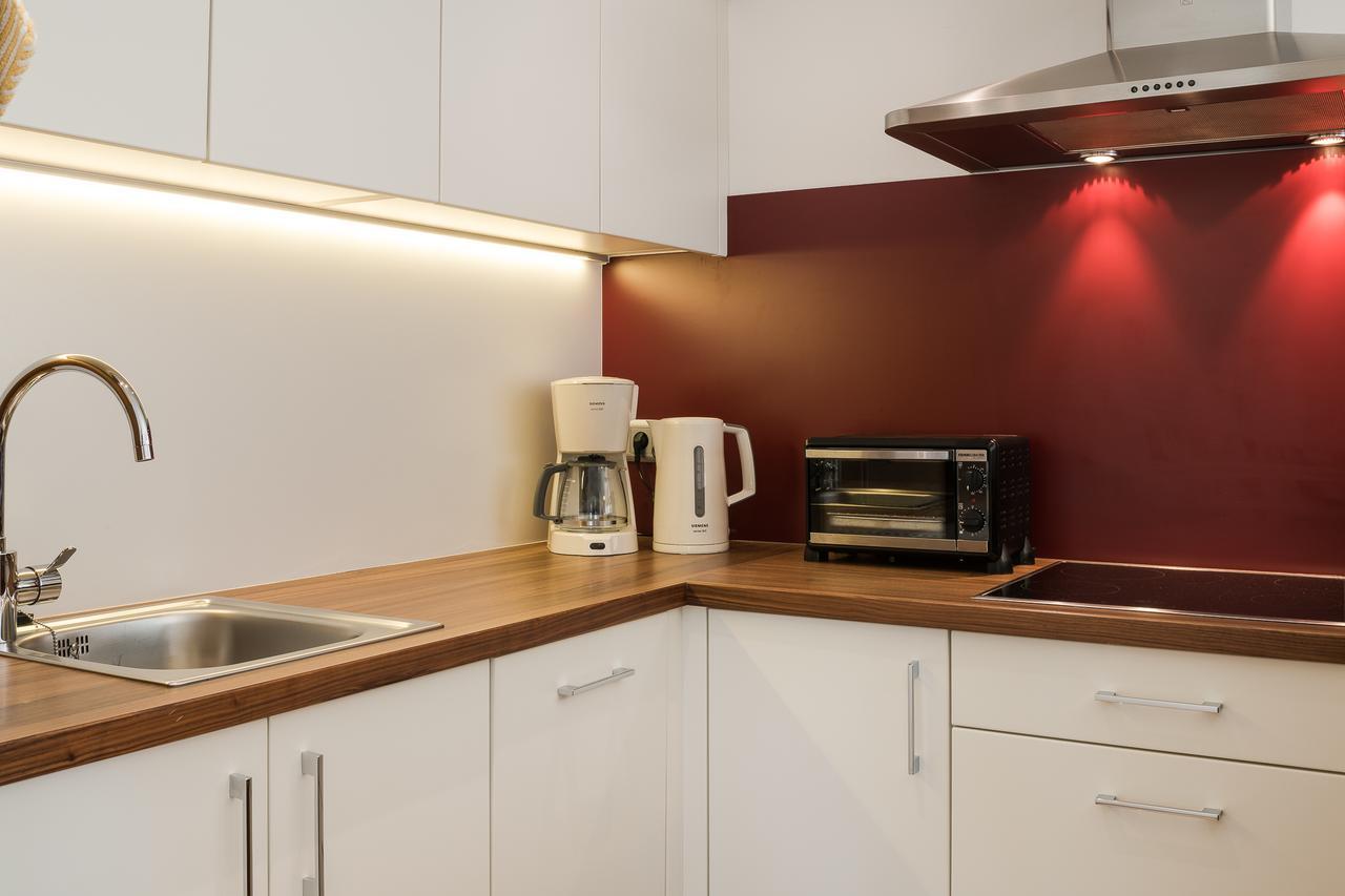 שנה Apartmenthaus Gruberhof מראה חיצוני תמונה