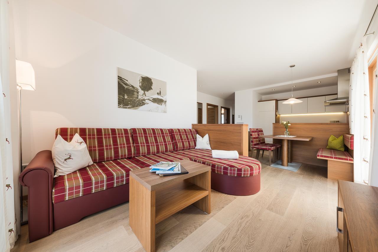 שנה Apartmenthaus Gruberhof מראה חיצוני תמונה